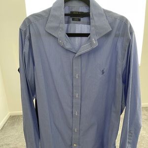 Polo Ralph Lauren Button Down
